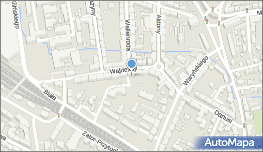 Adam Pawłowski P.H.U.Adpol, Wajdeloty 23, Gdańsk 80-437 - Przedsiębiorstwo, Firma, NIP: 9570407832