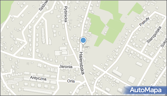 272601361, Taxi Osobowe Adam Piech 
