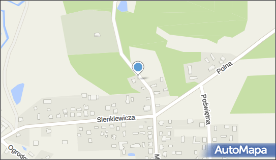 5432164857, Adam Piotrowski Usługi 