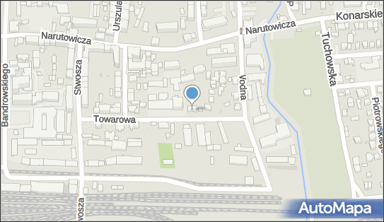 Adam Pluta Smaczek, Towarowa 12a, Tarnów 33-100 - Przedsiębiorstwo, Firma, NIP: 8732960821