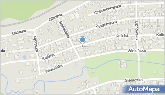 5862139661, Kancelaria Radcy Prawnego Adam Popiołkiewicz 