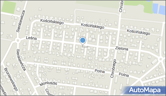 Adam Pruski, Leśna 32, Człuchów 77-300 - Przedsiębiorstwo, Firma, NIP: 8431530304