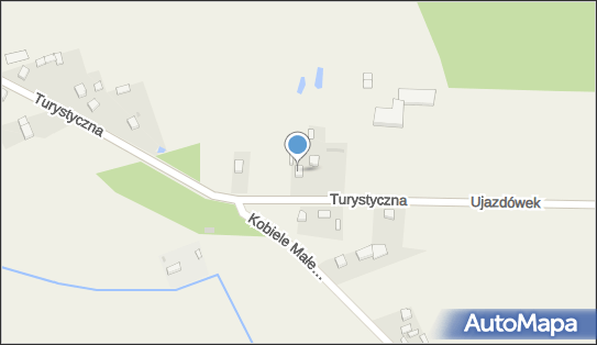Adam Przybyłowicz Przybyłowicz, Turystyczna 18, Kobiele Wielkie 97-524 - Przedsiębiorstwo, Firma, NIP: 7722211879