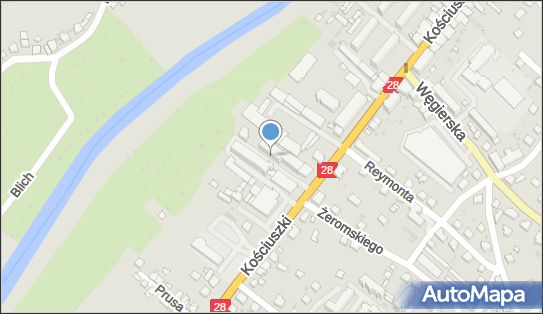 Adam Ptaszek Salon Psiej Urody Molto Bello Gorlice 38 300
