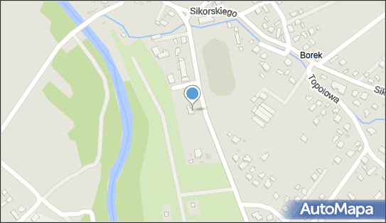 Adam Pychyński Centrum Rehabilitacji i Pielęgnacji Zwierząt 38-460 - Przedsiębiorstwo, Firma, NIP: 5761536774