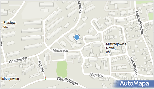 Adam Radwański, os. Piastów 21B, Kraków 31-624 - Przedsiębiorstwo, Firma, NIP: 6781835374