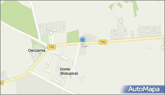 Adam Rogalski Grain Point, Biskupice 10C, Biskupice 42-436 - Przedsiębiorstwo, Firma, NIP: 6491001270