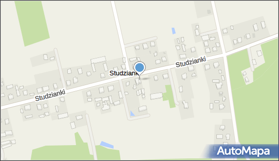Adam Romanowski Auto Ar, Studzianki 49, Studzianki 05-191 - Przedsiębiorstwo, Firma