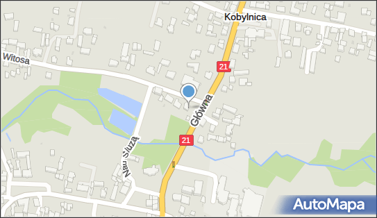 Adam Roszczewski, Główna 46a, Kobylnica 76-251 - Przedsiębiorstwo, Firma, NIP: 8391062362