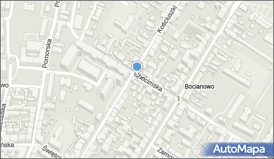 Adam Rybicki, Chocimska 11, Bydgoszcz 85-078 - Przedsiębiorstwo, Firma, NIP: 9671267692