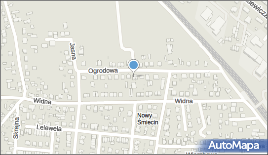 Adam S Adam Janusz Chodkowski, Ogrodowa 19, Ciechanów 06-400 - Przedsiębiorstwo, Firma, NIP: 5660008453