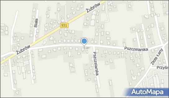 Adam S P P H U Szafron Adam, Pszczelarska 18, Jankowice 43-215 - Przedsiębiorstwo, Firma, NIP: 6381154044