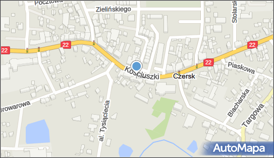 002520548, Przedsiębiorstwo Handlowe 