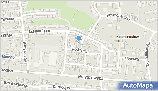 Adam Salków - Działalność Gospodarcza, ul. Rodzinna 41, Gliwice 44-109 - Przedsiębiorstwo, Firma, NIP: 9691128806