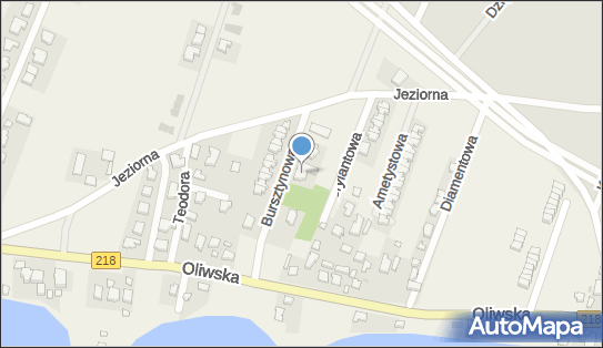 Adam Sarzyński 1.Stesar, Bursztynowa 10, Chwaszczyno 80-209 - Przedsiębiorstwo, Firma, NIP: 5862055355