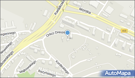 Adam Sekida Rur-Adam, ul. gen. Orlicz-Dreszera 47A, Gdynia 81-261 - Przedsiębiorstwo, Firma, NIP: 9580714197