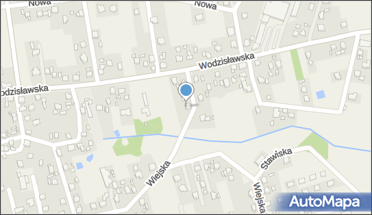 6472393056, Stara Wędzarnia Adam Sikora 