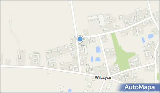 Adam Siudak - Działalność Gospodarcza, Wilczyce 40, Wilczyce 27-612 - Przedsiębiorstwo, Firma, NIP: 8641677120