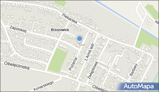 Adam Skowronek Skowronek, ul. Podchorążych 15, Piekary Śląskie 41-940 - Przedsiębiorstwo, Firma, NIP: 6451904770