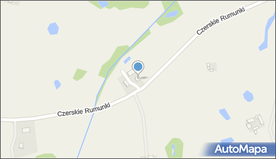 Adam Słomski As Projekt Pracownia Projektowa, Czerskie Rumunki 58 87-603 - Przedsiębiorstwo, Firma, NIP: 4660261915