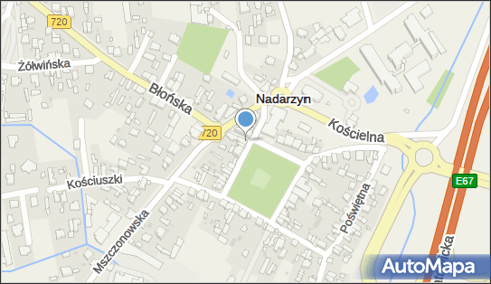 5342090492, Jordanas Adam Słowik 