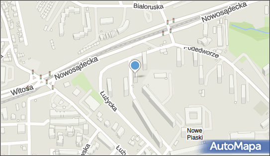 Adam Słowiński, Łużycka 47, Kraków 30-658 - Przedsiębiorstwo, Firma, NIP: 6791028818