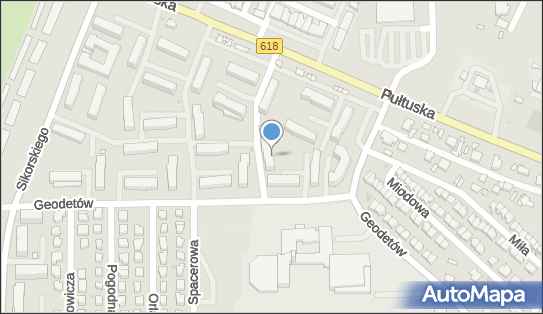 Adam Sobczak P.H.U.Trans-Bud, Geodetów 56, Wyszków 07-200 - Przedsiębiorstwo, Firma, NIP: 1250991268