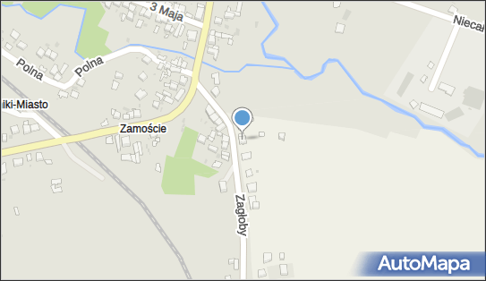 9441881075, Adam Sokół Zakład Usługowy Wod-Kan-Gaz-Co 