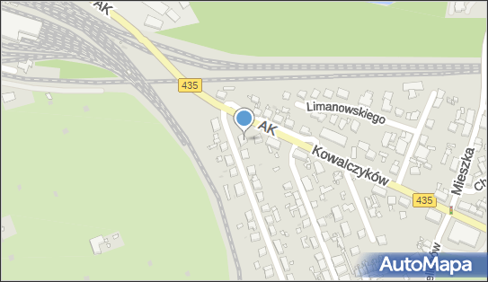 7541707832, Spychalski Adam 