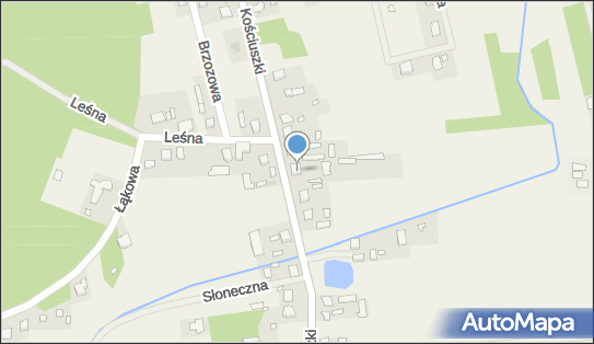 1251424927, 1.Adam Stańczak Wyroby Garmażeryjne , Adamus