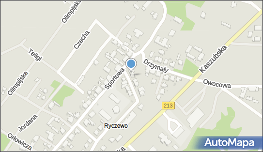 Adam Suchanek, Spokojna 3, Słupsk 76-200 - Przedsiębiorstwo, Firma, NIP: 8393057394