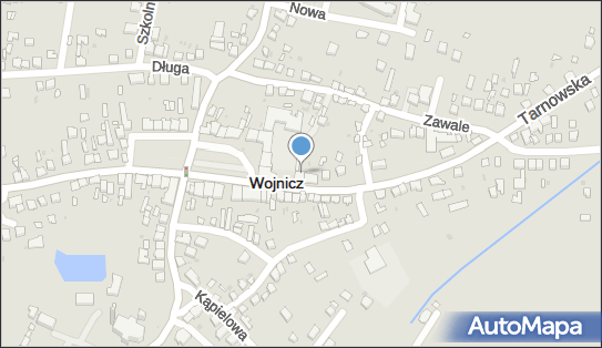 8731044022, Adam Sumara Przedsiębiorstwo Handlowo - Usługowe 