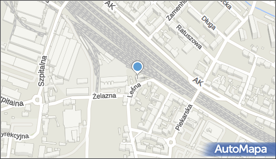 9541744923, Adam Szałamacha 