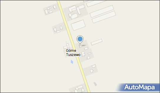 Adam Szałkowski Mechanika Pojazdowa, Tuszewo 11a, Tuszewo 14-260 - Przedsiębiorstwo, Firma, NIP: 7441272949