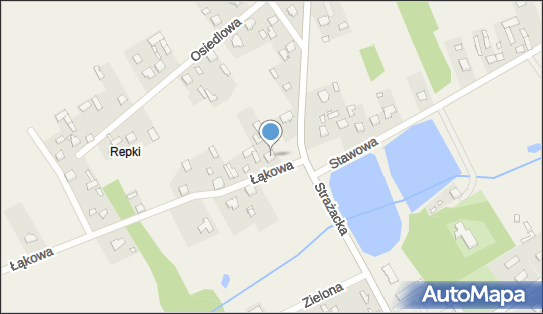 8221467189, 1.Instalacje Sanitarne Co i Gaz Adam Szczepański 2.Inst-Central Adam Szczepański, Krzysztof Szczepański 