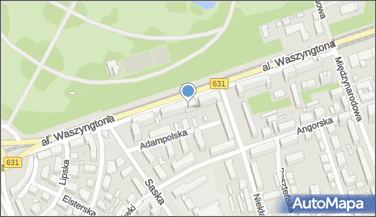 Adam Szuster, Aleja Jerzego Waszyngtona 20, Warszawa 03-910 - Przedsiębiorstwo, Firma, NIP: 1132303672
