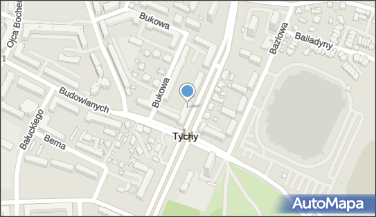 Adam Trafalczyk F.H.U.Trado, al. Bielska 38, Tychy 43-100 - Przedsiębiorstwo, Firma, NIP: 6461687127