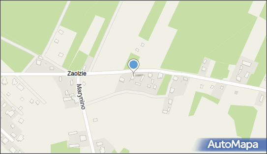 Adam Trans Adam Nałęcz, Marynino 42, Marynino 05-140 - Przedsiębiorstwo, Firma, NIP: 5361082766