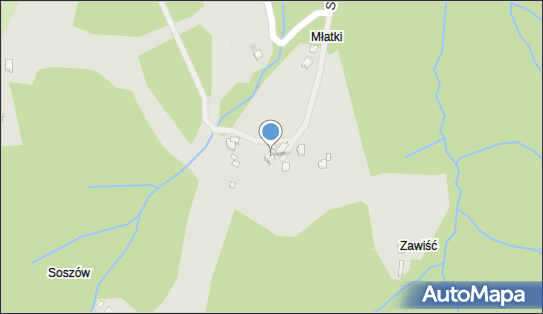 5481335276, Adam Troszok Firma Usługowa 