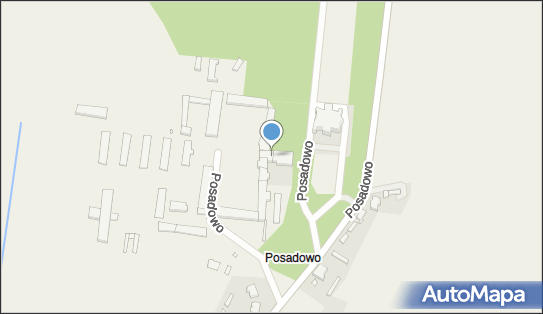 6751251473, Gosposdarstwo Rolne Adam Tyszkiewicz 