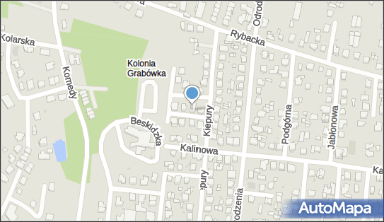 5731065519, Przedsiębiorstwo Produkcyjno-Handlowo-Usługowe 