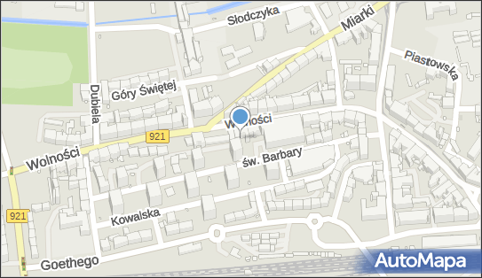 6481534651, Firma Walmont Adam Walus 