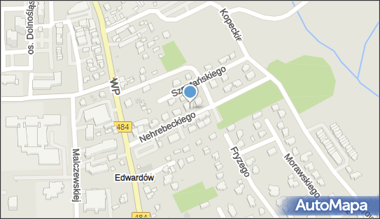 7691065772, Adam Wasik Sala Bankietowa 