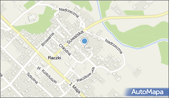 8441816663, Transport Drogowy Towarów Pojazdami Specjalizowanymi Adam Wasilewski 