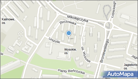 Adam Watarzyszyn, os. Wysokie 10, Kraków 31-819 - Przedsiębiorstwo, Firma, NIP: 6780033566