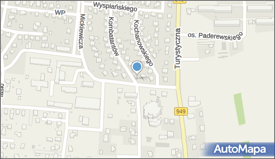 6521561810, Wątor Adam 