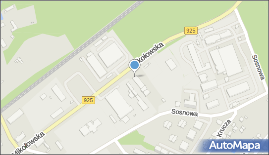 6421012021, Adam Wieczorek Firma Transportowa 