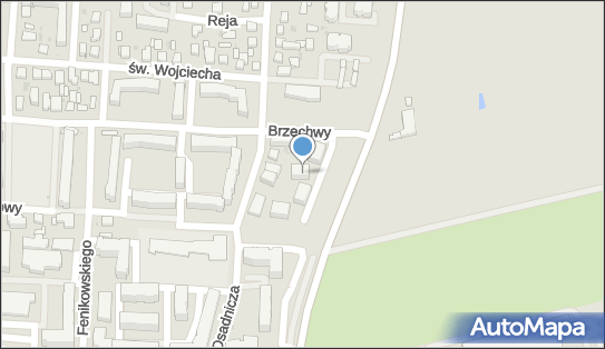Adam Wijas, ul. Jana Brzechwy 1B, Reda 84-240 - Przedsiębiorstwo, Firma, NIP: 9581368509