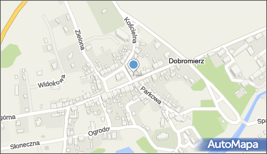 8861284747, Adam Włodarski Przedsiębiorstwo Handlowo-Usługowe 