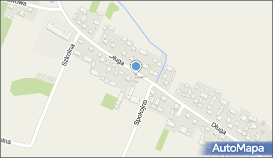 6771048781, Adam Wojciechowski Masarnia Przetwórstwo i Sprzedaż 